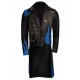 Descendants 3 Movie Hades Leather Coat Studded Halloween Cosplay Costume Descendants 3 Movie Hades Leather Coat Studded Halloween Cosplay Costume