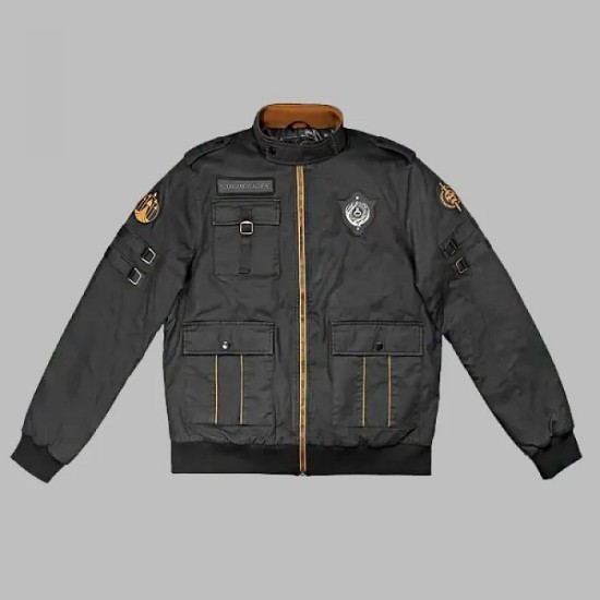 Destiny 2 Root Of Nightmares Raid Jacket Destiny 2 Root Of Nightmares Raid Jacket
