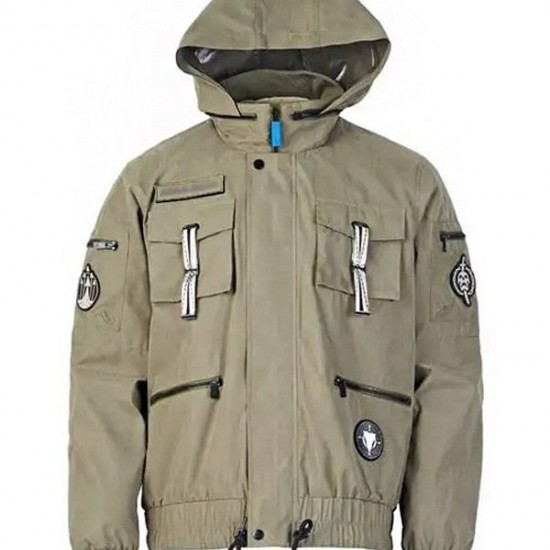 Destiny 2 Vow Of The Disciple Raid Jacket Destiny 2 Vow Of The Disciple Raid Jacket