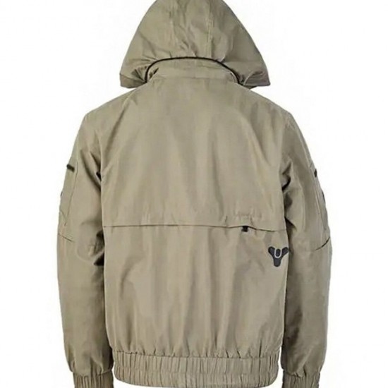 Destiny 2 Vow Of The Disciple Raid Jacket Destiny 2 Vow Of The Disciple Raid Jacket