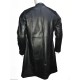 Adam Jensen Deus Ex Human Revolution Game Coat