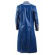 Devil May Cry 3 Long Blue Fancy Vergil Coat Costume Devil May Cry 3 Long Blue Fancy Vergil Coat Costume