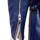 Devil May Cry 5 DMC Nero Cosplay Costume Leather Coat Jacket Devil May Cry 5 DMC Nero Cosplay Costume Leather Coat Jacket