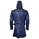 Devil May Cry 5 DMC Nero Cosplay Costume Leather Coat Jacket Devil May Cry 5 DMC Nero Cosplay Costume Leather Coat Jacket