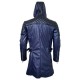 Devil May Cry 5 DMC Nero Cosplay Costume Leather Coat Jacket