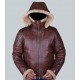 New Mens Bomber B3 Diamond Quilted Real Shearling Leather Jacket New Mens Bomber B3 Diamond Quilted Real Shearling Leather Jacket