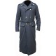 Doctor Who Captain Jack Harkness John Barrowman Trench Pea Coat