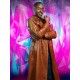 Doctor Who Fifteenth Doctor Leather Coat Doctor Who Fifteenth Doctor Leather Coat