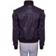 Doctor Who Rose Tyler Purple Jacket Doctor Who Rose Tyler Purple Jacket