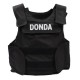 Donda Kanye West Vest Donda Kanye West Vest