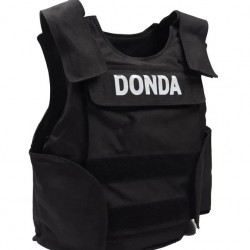 Donda Kanye West Vest