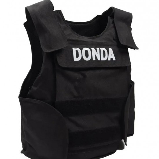 Donda Kanye West Vest