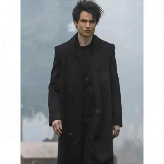 Dream The Sandman Coat Costume