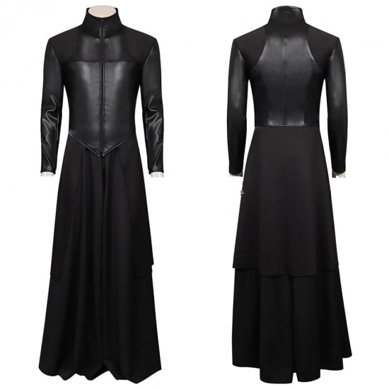Dream The Sandman Outfits Halloween Cosplay Costume Dream The Sandman Outfits Halloween Cosplay Costume