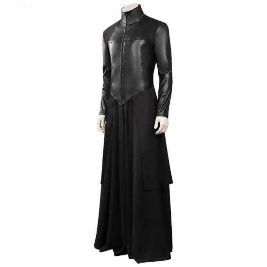 Dream The Sandman Outfits Halloween Cosplay Costume Dream The Sandman Outfits Halloween Cosplay Costume