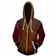 Dying Light 2 Aiden Caldwell Hoodie