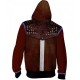 Dying Light 2 Aiden Caldwell Hoodie