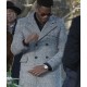 Dynasty Sam Adegoke Mid Length Coat Dynasty Sam Adegoke Mid Length Coat