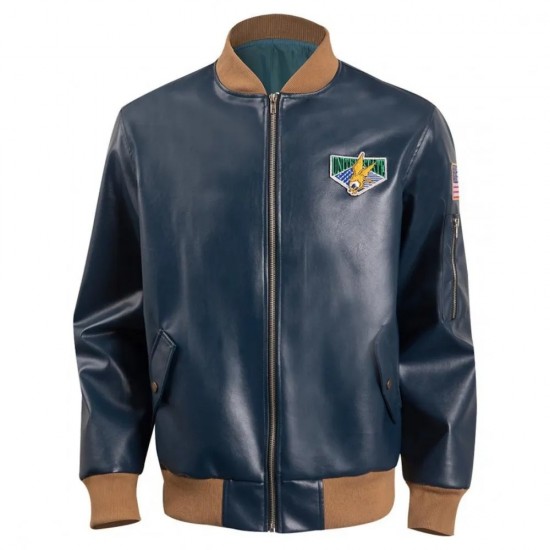 Evil 4 Leon S.Kennedy Cosplay Men Coat Game Jacket Evil 4 Leon S.Kennedy Cosplay Men Coat Game Jacket
