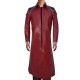 FF VII Genesis Rhapsodos Trench Coat FF VII Genesis Rhapsodos Trench Coat