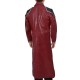 FF VII Genesis Rhapsodos Trench Coat