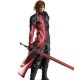 FF VII Genesis Rhapsodos Trench Coat