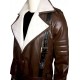 Fall Out 4 Elder Maxson Battle Coat Jacket Costumes