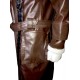 Fall Out 4 Elder Maxson Battle Coat Jacket Costumes
