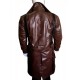 Fall Out 4 Elder Maxson Battle Coat Jacket Costumes