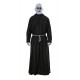 Fancy Dress Halloween Old Time Creepy Uncle Fester Addams Family Costume