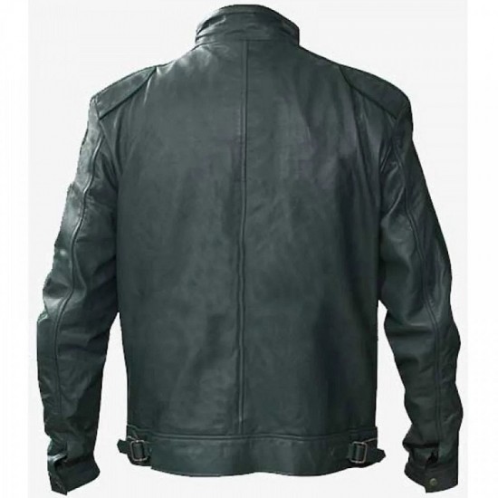 Far Cry 4 Video Game Ajay Ghale Jacket Far Cry 4 Video Game Ajay Ghale Jacket