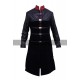 Farscape Ben Browder Peacekeeper Trench Coat Farscape Ben Browder Peacekeeper Trench Coat