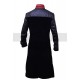 Farscape Ben Browder Peacekeeper Trench Coat Farscape Ben Browder Peacekeeper Trench Coat