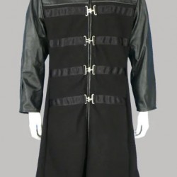 Farscape Ben Browder Peacekeeper Trench Coat