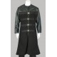 Farscape Ben Browder Peacekeeper Trench Coat