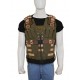 Fast and Furious 7 Agent Luke Hobbs Vest Fast and Furious 7 Agent Luke Hobbs Vest