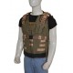 Fast and Furious 7 Agent Luke Hobbs Vest Fast and Furious 7 Agent Luke Hobbs Vest