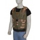 Fast and Furious 7 Agent Luke Hobbs Vest