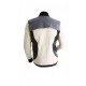 Ferris Bueller's Day Off Genuine Sheepskin Biker Leather Jacket