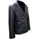 Men's Motorcycle Fin Balor Club Black Slim Fit Biker Style Leather Jacket Men's Motorcycle Fin Balor Club Black Slim Fit Biker Style Leather Jacket