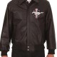 Ford Mustang Leather Jacket Ford Mustang Leather Jacket