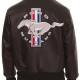 Ford Mustang Leather Jacket Ford Mustang Leather Jacket