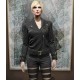 GTA 6 Female Protagonist Leather Jacket GTA 6 Female Protagonist Leather Jacket