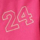 Gag City Pink Varsity Jacket Gag City Pink Varsity Jacket