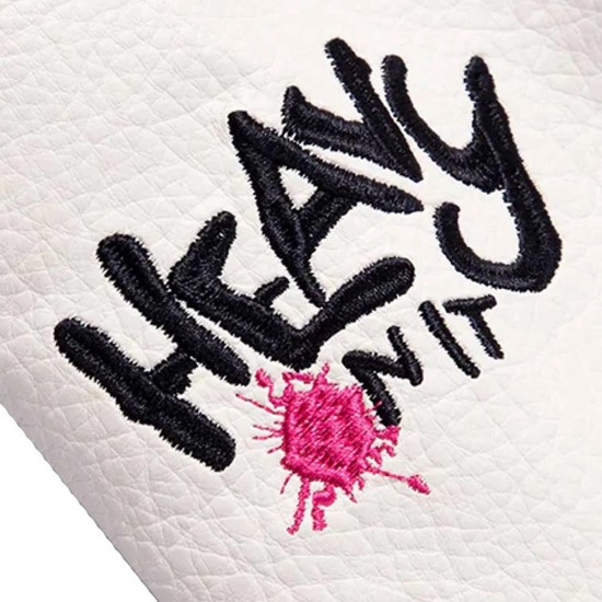 Gag City Pink Varsity Jacket Gag City Pink Varsity Jacket