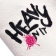Gag City Pink Varsity Jacket Gag City Pink Varsity Jacket