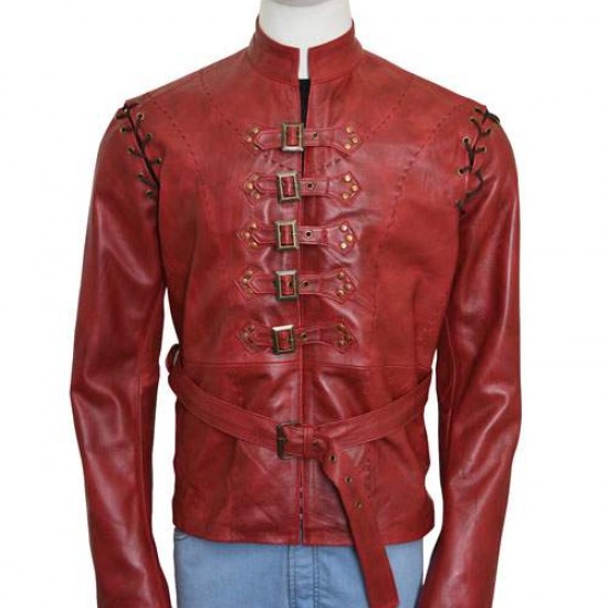 Game of Thrones Season 5 Jaime Lannister Jacket