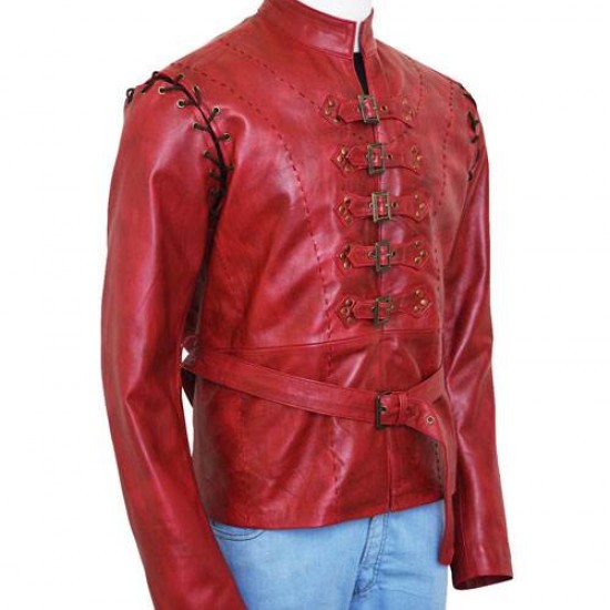 Game of Thrones Season 5 Jaime Lannister Jacket