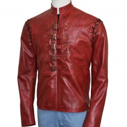 Game of Thrones Season 5 Jaime Lannister Jacket