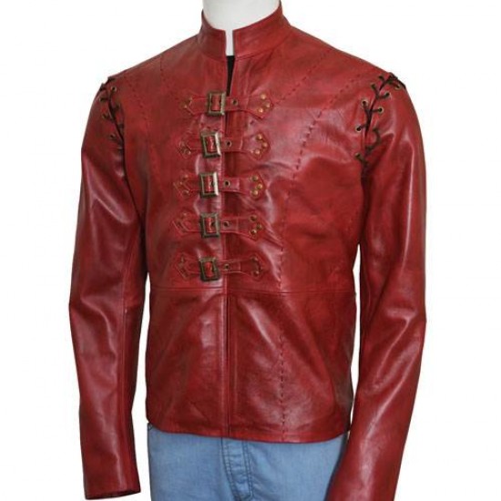 Game of Thrones Season 5 Jaime Lannister Jacket